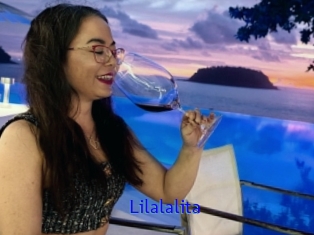 Lilalalita