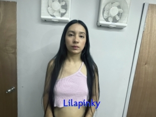 Lilapinky