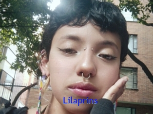 lilaprins Sexo Gratis