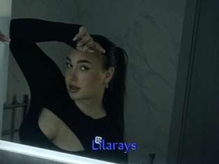 Lilarays