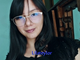 Lilateylor