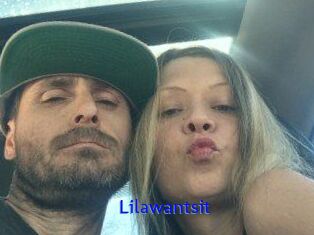 Lilawantsit