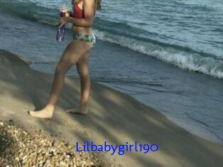 Lilbabygirl190