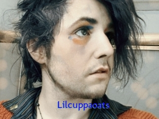 Lilcuppaoats