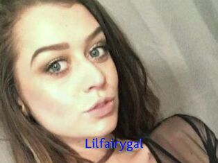 Lilfairygal