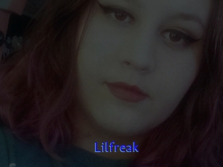 Lilfreak