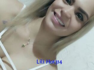 Lili_Hot314