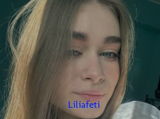 liliafeti Sexo Gratis