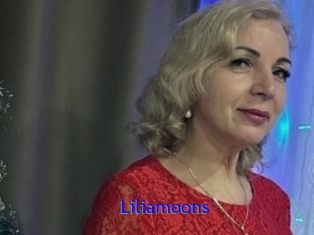 liliamoons Sexo Gratis