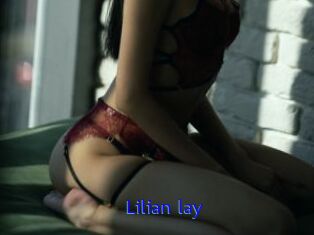 Lilian_lay