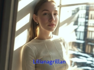 Lilianagrillan