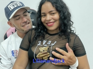 Lilianandjack