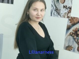 Lilianarness