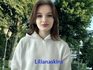 Lilianaskins