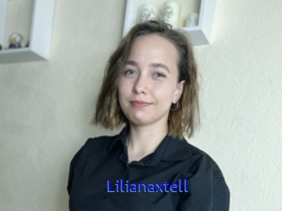 lilianaxtell Sexo Gratis