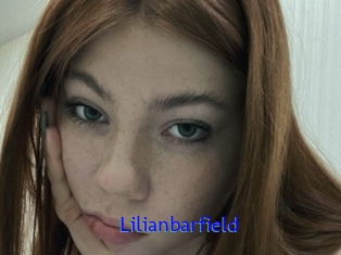Lilianbarfield