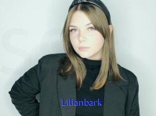 Lilianbark