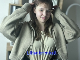 Lilianbrimhall