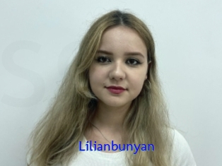 Lilianbunyan