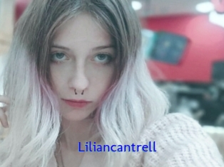 Liliancantrell