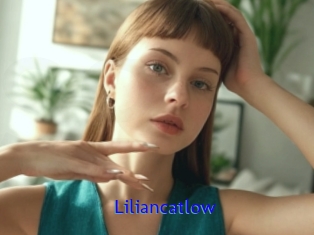 Liliancatlow