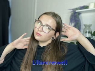 Liliancreswell