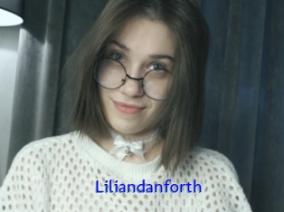 Liliandanforth