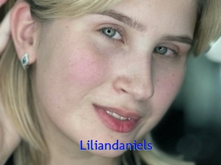 liliandaniels Sexo Gratis