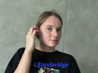 Liliandavidge