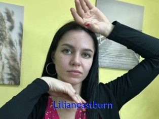 Lilianeastburn