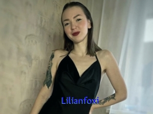 Lilianfoxi