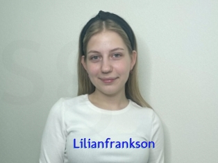 Lilianfrankson