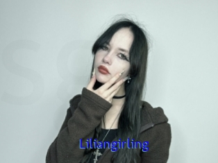 Liliangirling