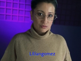 Liliangomez