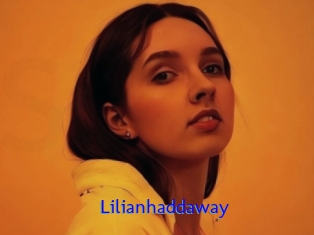 Lilianhaddaway