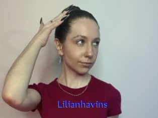 Lilianhavins