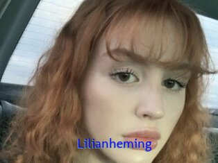 Lilianheming