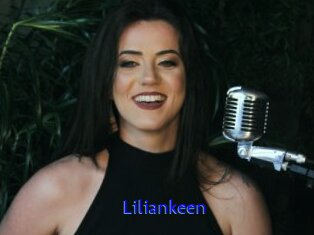 Liliankeen