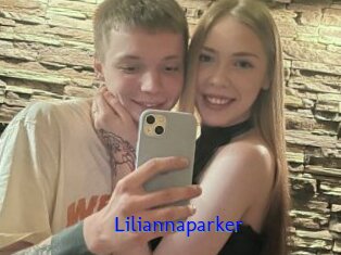 Liliannaparker