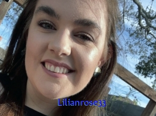 Lilianrose33