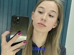 Liliany