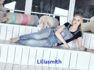 Liliasmith