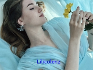 lilicolenz Sexo Gratis