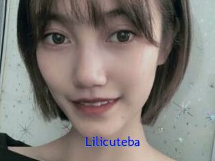 Lilicuteba