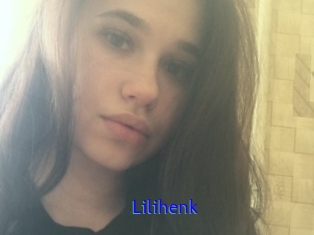 Lilihenk