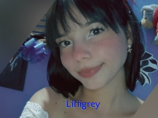 Liliigrey