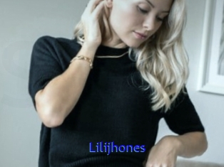 Lilijhones