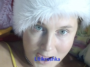 lilikroshka Sexo Gratis
