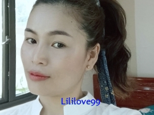 lililove99 Sexo Gratis