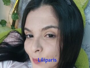 liliparis Sexo Gratis